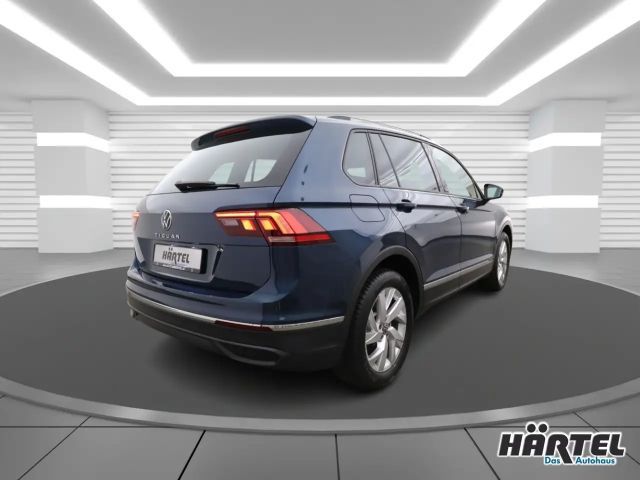 Volkswagen Tiguan 1.5 TSI