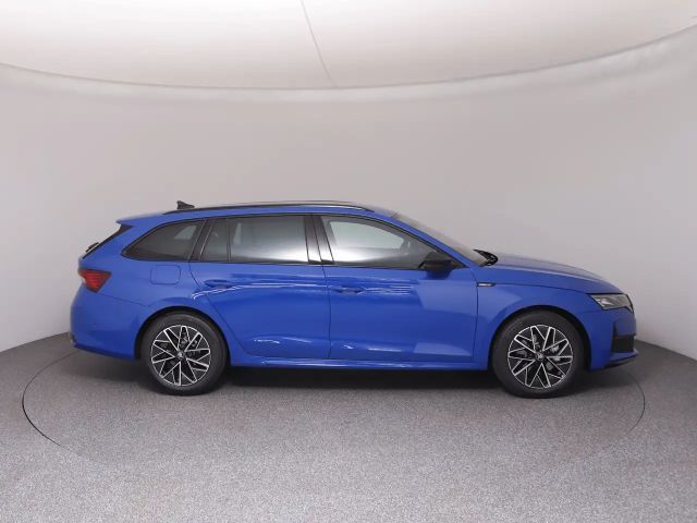 Skoda Octavia Sportline