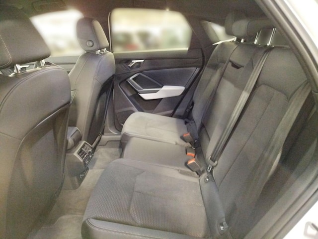 Audi Q3 35 TFSI S-Line S-Tronic Sportback