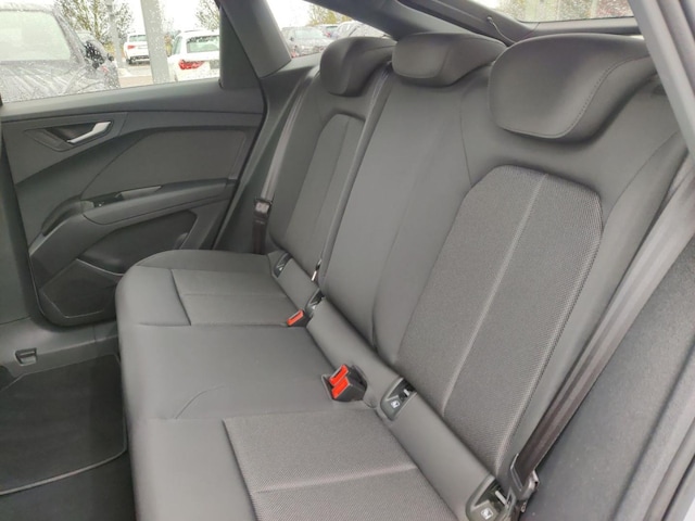 Audi Q4 e-tron 35 Sportback