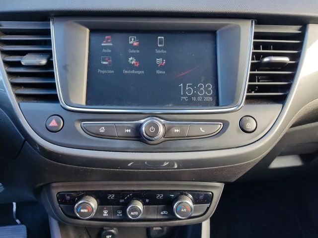 Opel Crossland X Elegance