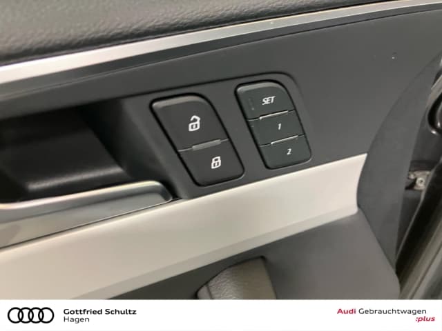 Audi A4 35 TDI Avant S-Tronic