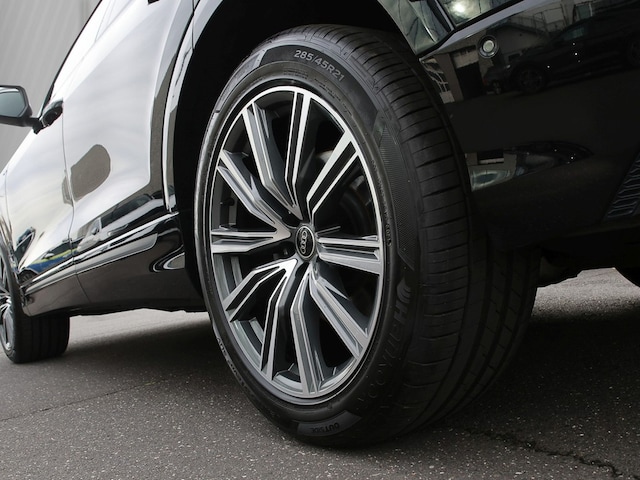 Audi Q8 50 TDI Quattro