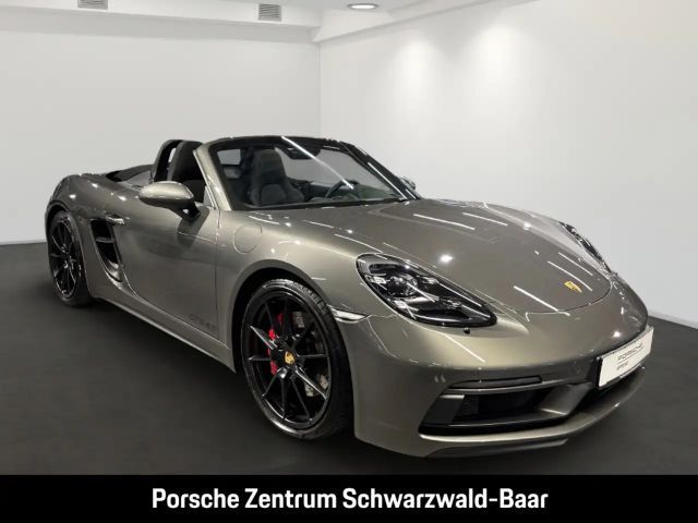 Porsche Boxster 4 718 GTS