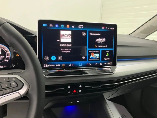 Volkswagen Golf DSG eHybrid