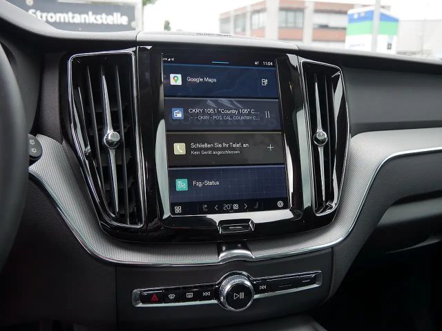 Volvo XC60 AWD Dark Plus Recharge T6