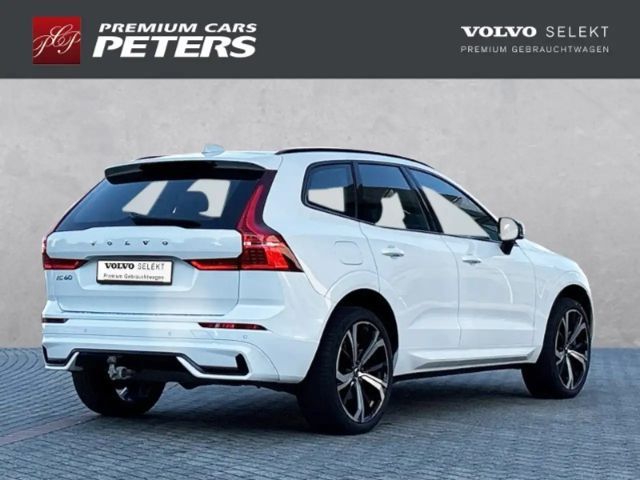 Volvo XC60 R-Design T6