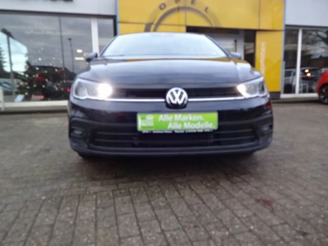 Volkswagen Polo Life Klima LED Sitzheizung Parkpilot