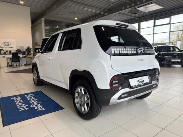 Hyundai INSTER Trend