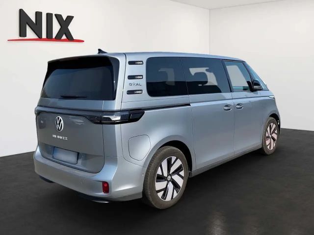 Volkswagen ID.Buzz Pro