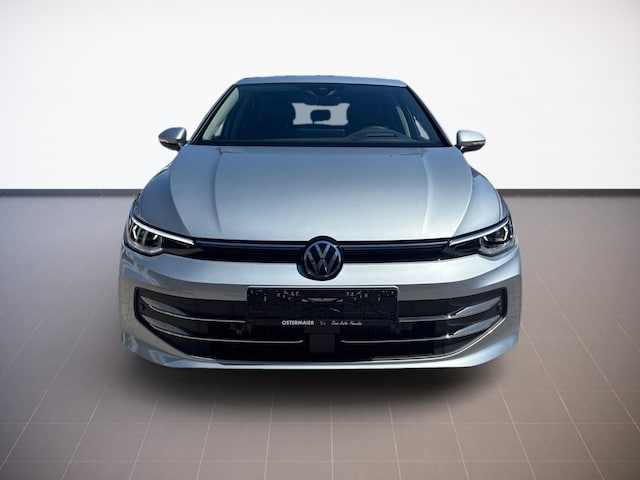 Volkswagen Golf 1.5 eTSI DSG Golf VIII IQ.Drive