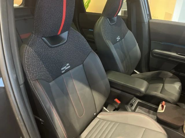 MINI John Cooper Works Countryman All4