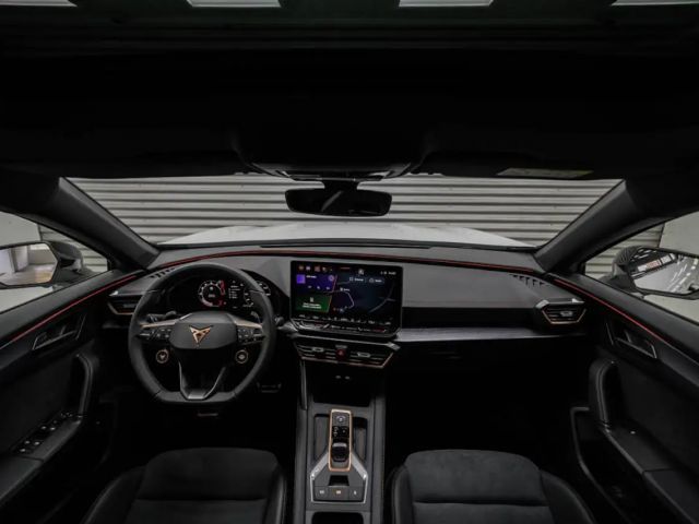 Cupra Formentor DSG VZ