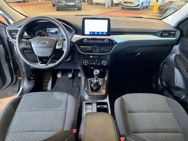 Ford Kuga Cool & Connect