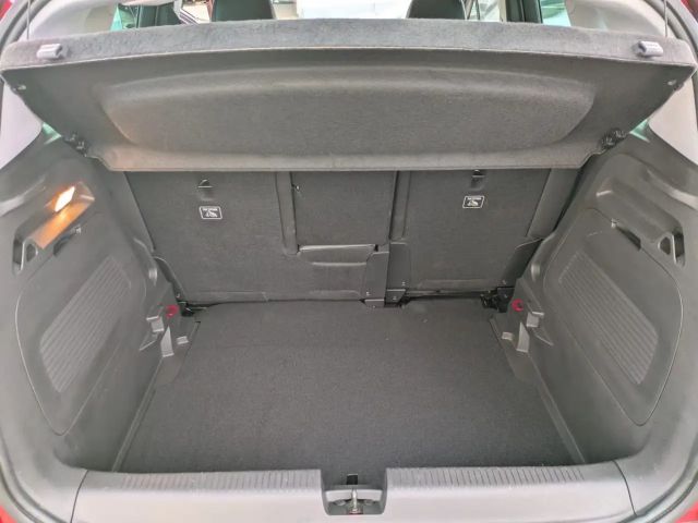 Opel Crossland X Ultimate