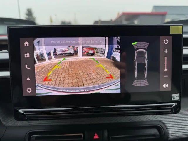 Citroën C3 Aircross Max