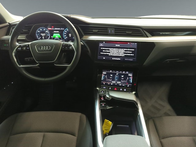 Audi Q8 e-tron 55 Quattro