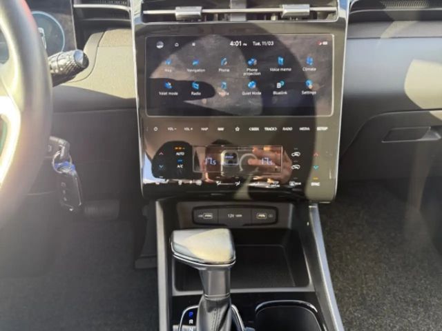 Hyundai Tucson 1.6 2WD Hybrid Select