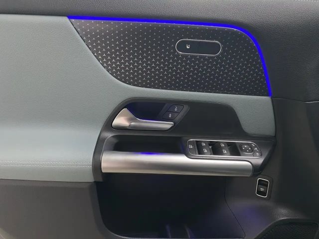 Mercedes-Benz EQA 300 4MATIC Progressive