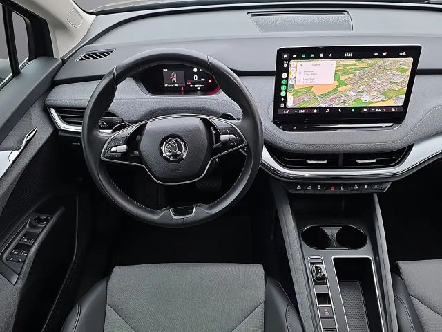 Skoda Enyaq Coupe iV 85