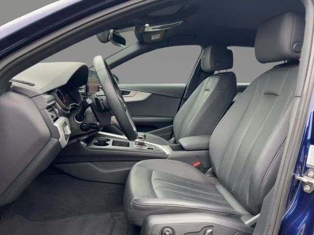 Audi A4 35 TFSI S-Line S-Tronic