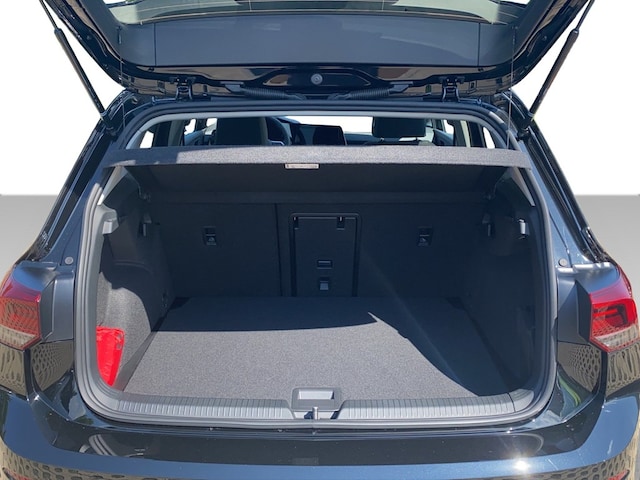 Volkswagen Golf 2.0 TDI DSG Golf VIII Style