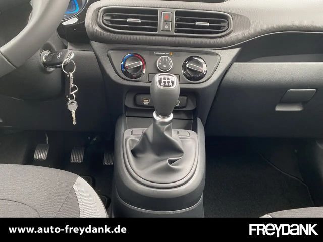 Hyundai i10 1.0 2WD Select