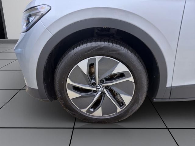 Volkswagen ID.4 IQ.Drive Performance Pure