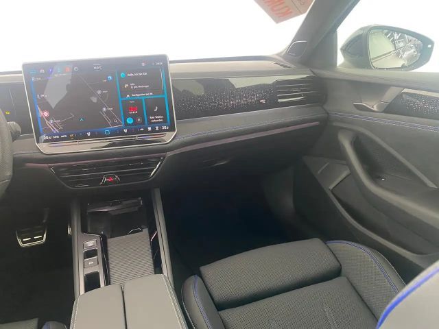 Volkswagen Passat DSG Sport Variant