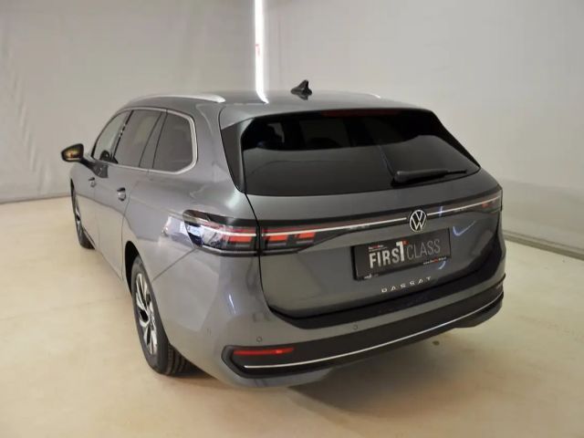 Volkswagen Passat Business DSG Variant