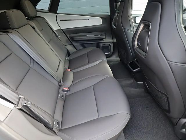 Polestar 4 Dual motor Long range