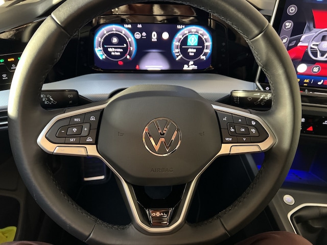 Volkswagen Golf 1.5 TSI