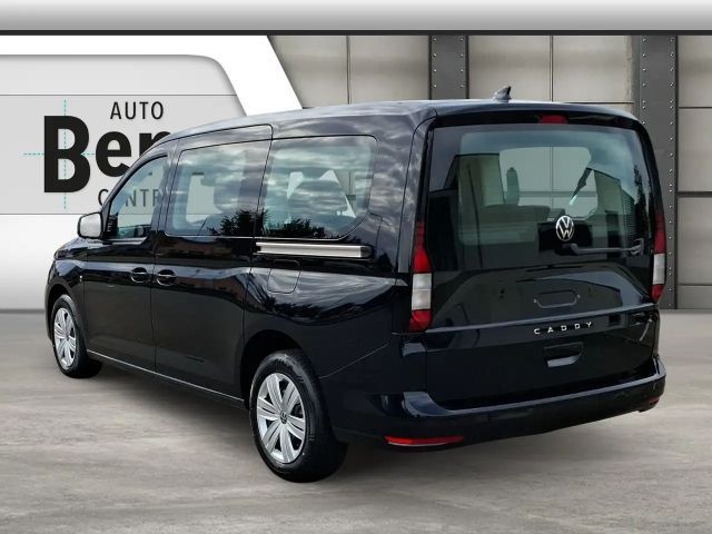Volkswagen Caddy 2.0 TDI 7-zitter DSG Maxi