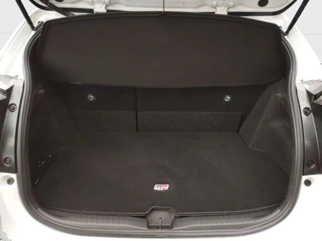 Toyota Yaris GR Hatchback