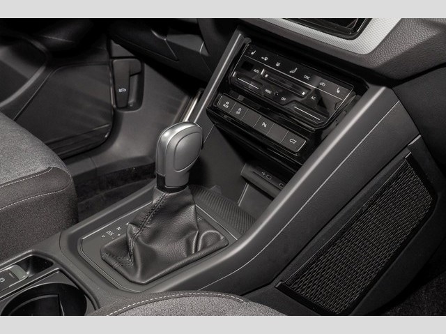 Volkswagen Touran Move