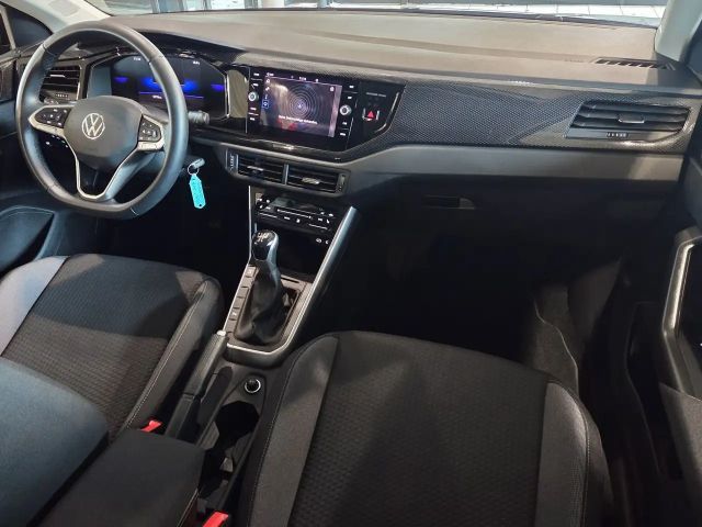 Volkswagen Polo 1.0 TSI