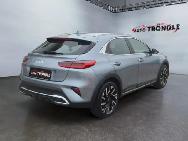 Kia XCeed GDi Vision