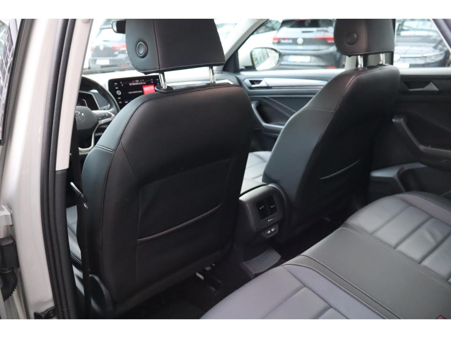 Volkswagen T-Roc 1.5 TSI DSG Style