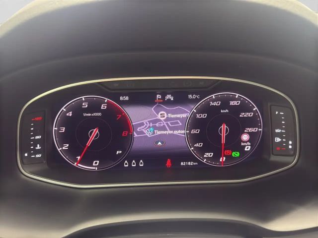 Seat Ateca 1.5 TSI DSG FR-lijn