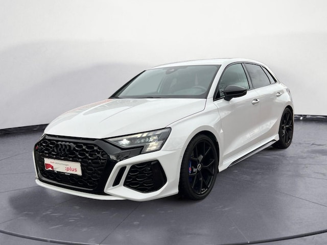 Audi RS3 Quattro S-Tronic Sportback