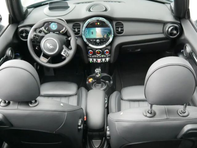 MINI Cooper S *Service Inclusive/H&K Sound/Lenkradhzg./RFK*