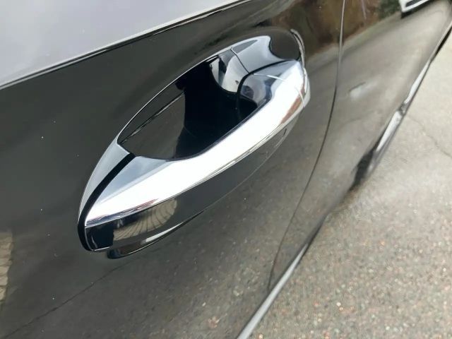 Mercedes-Benz A 200 AMG Line