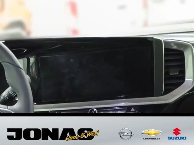 Opel Mokka 1.2 Turbo Ultimate