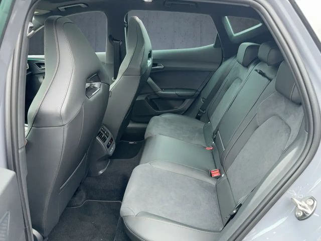 Cupra Formentor 1.5 eTSI Pano/Sennheiser/Nav/LED/Kam/1