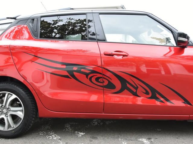 Suzuki Swift Comfort