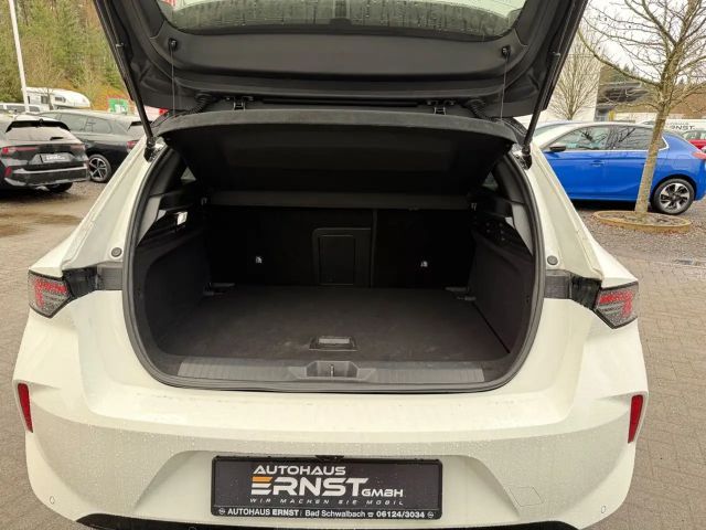 Opel Astra GS-Line Grand Sport