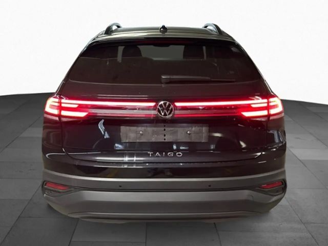 Volkswagen Taigo 1,0 TSI LED-MATRIX NAVI APPCONNECT SHZ ALU PDC KL
