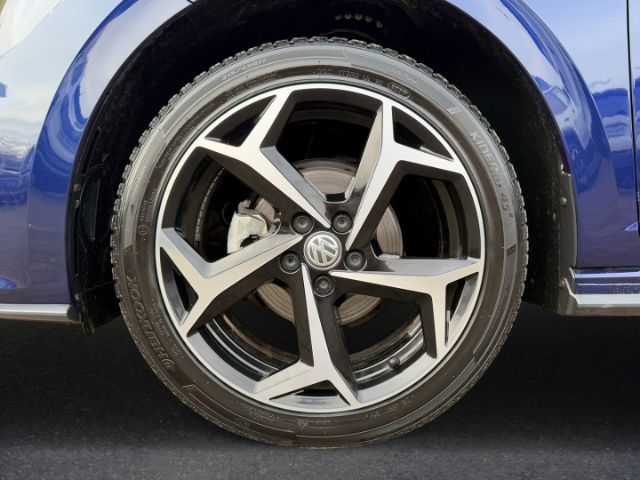 Volkswagen Polo 1.0 TSI DSG R-Line
