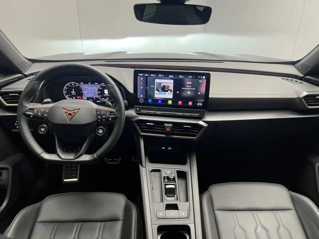 Cupra Formentor 2.0 TSI 4Drive DSG VZ