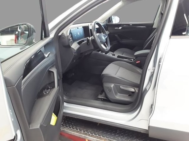 Volkswagen Tiguan 1.5 eTSI Life